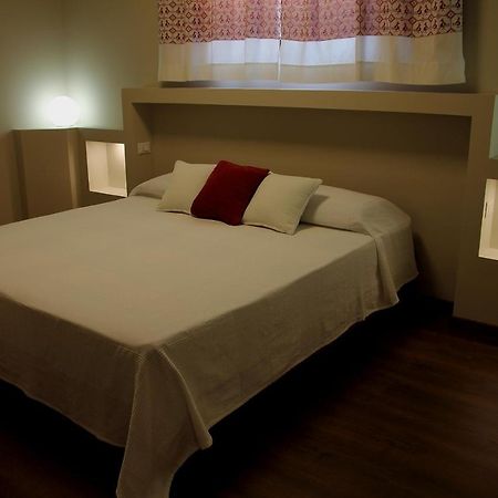 B&B Casa Olla Sardara Eksteriør bilde