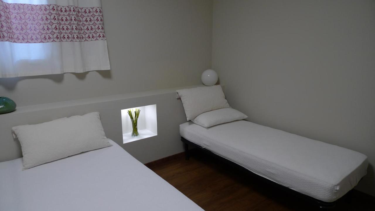 B&B Casa Olla Sardara Eksteriør bilde