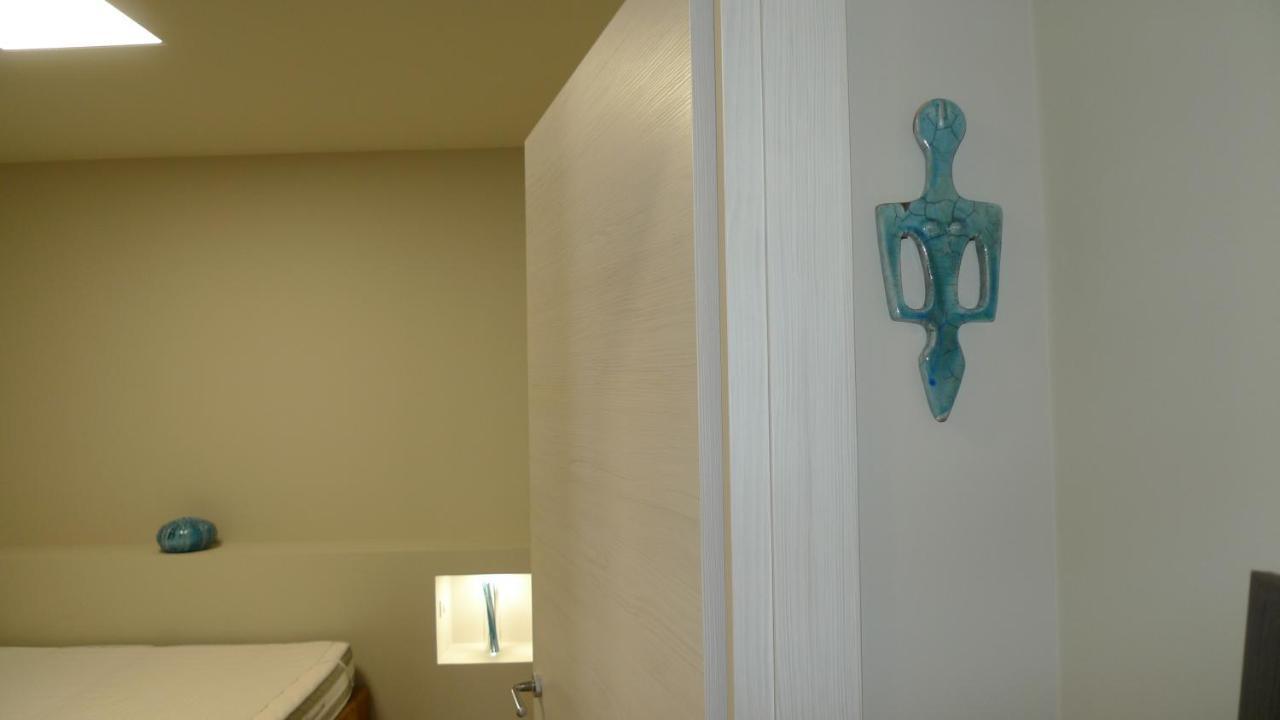 B&B Casa Olla Sardara Eksteriør bilde