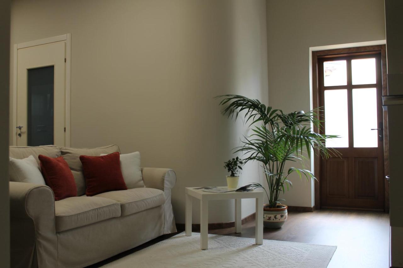 B&B Casa Olla Sardara Eksteriør bilde
