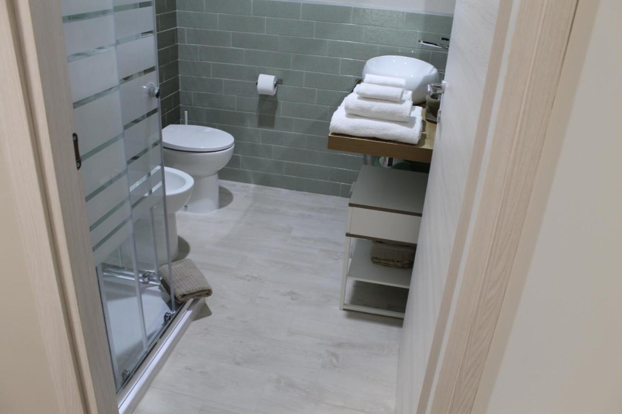 B&B Casa Olla Sardara Eksteriør bilde