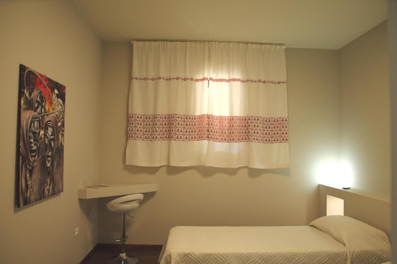 B&B Casa Olla Sardara Eksteriør bilde